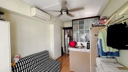 Blk 245 Pasir Ris Street 21 (Pasir Ris), HDB Executive #526322231